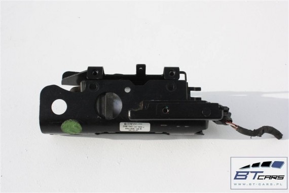 VW PASSAT B6 B7 CC TIGUAN EOS POMPA PALIWA 1K0127023J 5N0906129B dodatkowa TDi diesel 1K0 127 023 J 5N0 906 129 AUDI SKODA SEAT