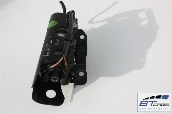 VW PASSAT B6 B7 CC TIGUAN EOS POMPA PALIWA 1K0127023J 5N0906129B dodatkowa TDi diesel 1K0 127 023 J 5N0 906 129 AUDI SKODA SEAT