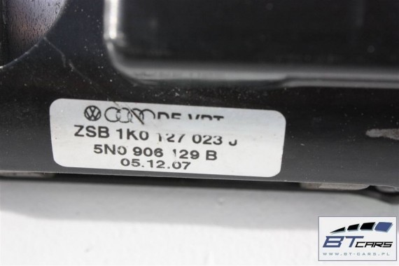 VW PASSAT B6 B7 CC TIGUAN EOS POMPA PALIWA 1K0127023J 5N0906129B dodatkowa TDi diesel 1K0 127 023 J 5N0 906 129 AUDI SKODA SEAT