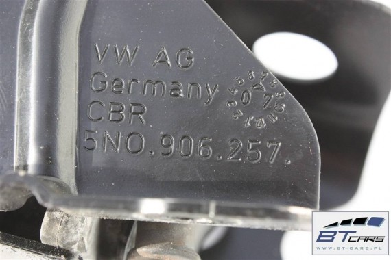 VW PASSAT B6 B7 CC TIGUAN EOS POMPA PALIWA 1K0127023J 5N0906129B dodatkowa TDi diesel 1K0 127 023 J 5N0 906 129 AUDI SKODA SEAT