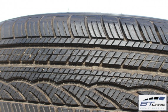VW POLO FELGI 15 OPONY KOŁA felga 6R0601025D 6J*15H2 ET40 6R0 601 025 D opona Dunlop SP Sport 01 A/S  185/60/15 88H 6R, 6C