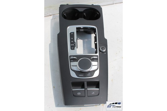 AUDI A3 PANEL MMI STEROWANIA 8V0919614H 3g+ TOUCHPAD gałka z touchpadem 8V0 919 614 H 8V0919614R 8V0919614K 8V0919614H 8V0919614