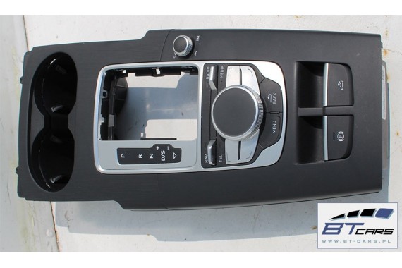 AUDI A3 PANEL MMI STEROWANIA 8V0919614H 3g+ TOUCHPAD gałka z touchpadem 8V0 919 614 H 8V0919614R 8V0919614K 8V0919614H 8V0919614