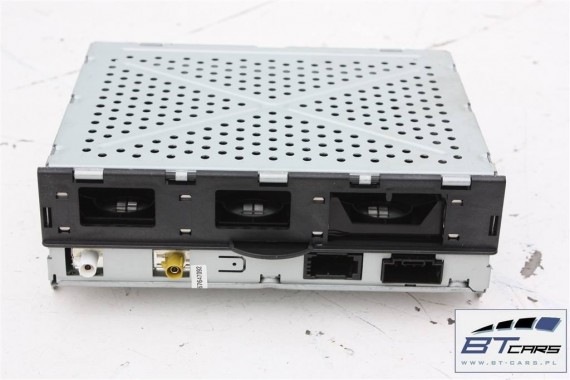 AUDI A6 A8 Q7 STEROWNIK MODUŁ RADIA 4E0035541H / 4E0910541M 4E0 035 541 H / 4E0 910 541 M 4E0035541P 4E0035541PX 4E0035542X