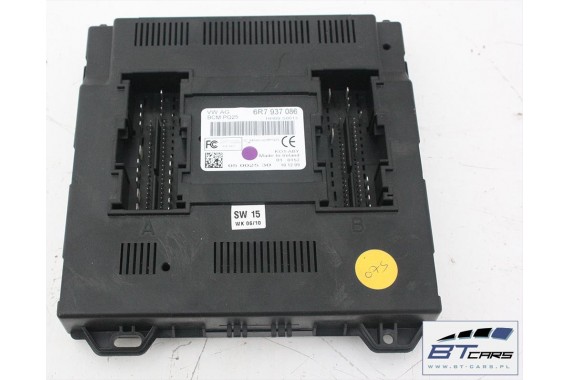 VW AMAROK STEROWNIK BORDNETZ 6R7937086 moduł mocy BCM 6R7 937 086 6R7937086 6R7937086 6R7937086 6R7937086 6R7937086 6R7937086