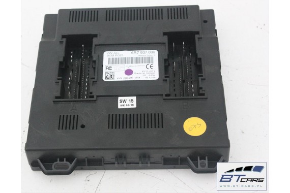 VW AMAROK STEROWNIK BORDNETZ 6R7937086 moduł mocy BCM 6R7 937 086 6R7937086 6R7937086 6R7937086 6R7937086 6R7937086 6R7937086