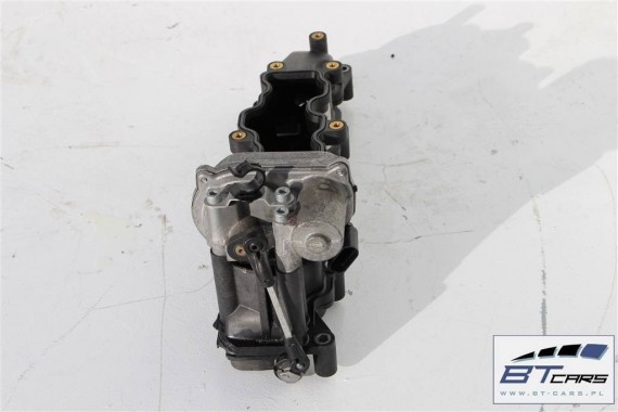 AUDI A8 Q7 KOLEKTOR SSACY 4.2 TDi 057129712G 057129712N 4E 4L 057 129 712 G 712 N 057129712G 057129712N 057129712G 057129712