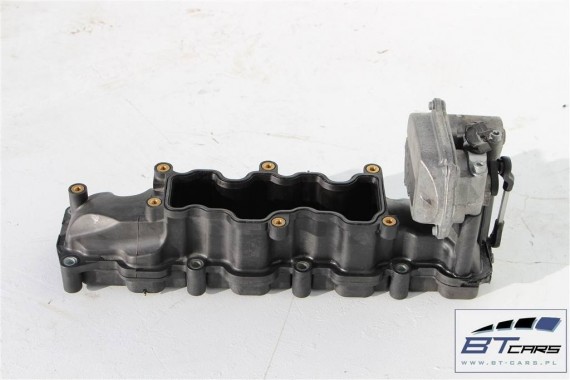 AUDI A8 Q7 KOLEKTOR SSACY 4.2 TDi 057129712G 057129712N 4E 4L 057 129 712 G 712 N 057129712G 057129712N 057129712G 057129712