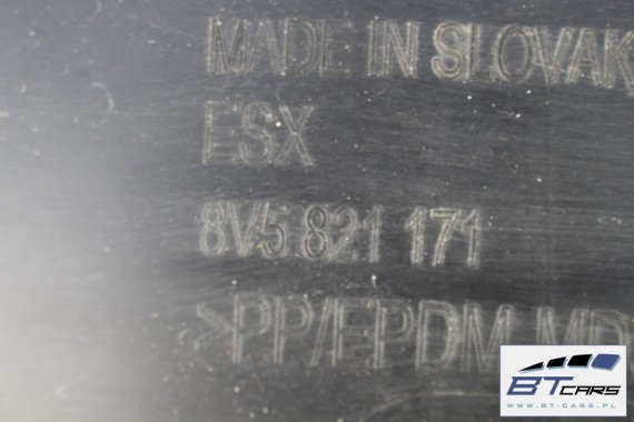 AUDI A3 SEDAN NADKOLE PRZÓD PRZEDNIE 8V5821171 8V5 821 171 8V5821171 8V5821171 8V5821171 8V5821171 8V5821171 8V5821171 8V5821171