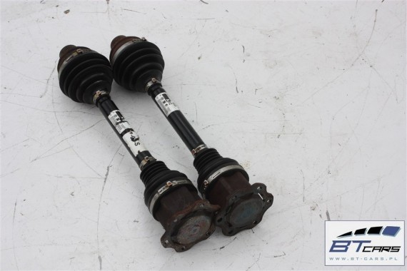 AUDI A6 A7 Q5 PÓŁOŚ PRZEDNIA PRZÓD 8R0407271C 8R0 407 271 C 4G , 4H , 8R