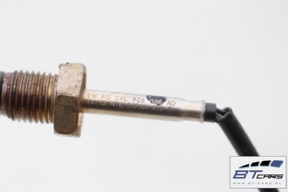VW AUDI SKODA SEAT CZUJNIK SPALIN 04L906088AD 04L906088JF 04L 906 088 AD 04L906088JF 2.0 TDi 04L906088AD 04L906088JF 04L906088DM