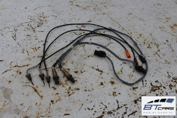 VW AUDI SKODA SEAT CZUJNIK SPALIN 04L906088AD 04L906088JF 04L 906 088 AD 04L906088JF 2.0 TDi 04L906088AD 04L906088JF 04L906088DM
