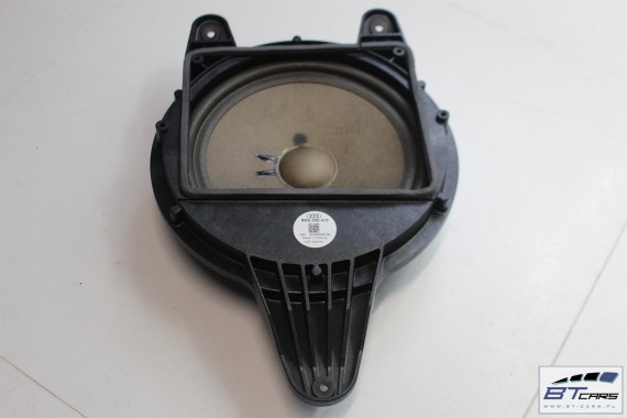 AUDI A4 SEDAN GŁOŚNIKI KOMPLET GŁOŚNIKÓW 8W5035412 8W5 035 412 8W5035411 8W0035415 ZESTAW NAGŁOŚNIENIE