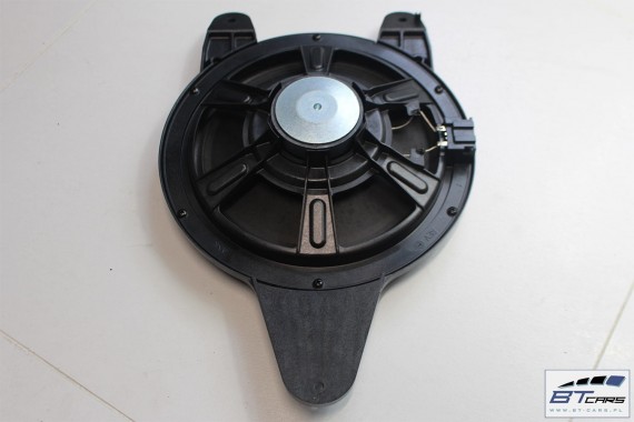 AUDI A4 SEDAN GŁOŚNIKI KOMPLET GŁOŚNIKÓW 8W5035412 8W5 035 412 8W5035411 8W0035415 ZESTAW NAGŁOŚNIENIE 8W0035415 8W0035415A