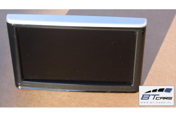 AUDI A8 MONITOR 8'' WYSWIETLACZ LCD CALI 4H0919604D 4H0919604C 4H0919604E 4H0919604B 4H0919604G 4H0919604H 4H0919604F 4H0919604
