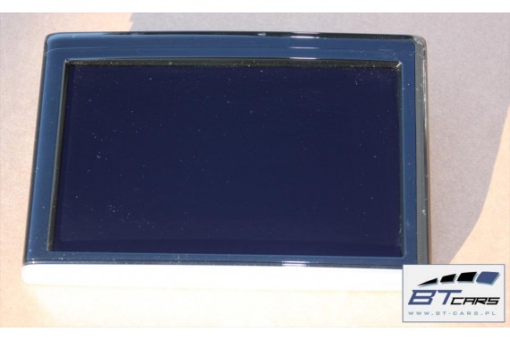 AUDI A8 MONITOR 8'' WYSWIETLACZ LCD CALI 4H0919604D 4H0919604C 4H0919604E 4H0919604B 4H0919604G 4H0919604H 4H0919604F 4H0919604