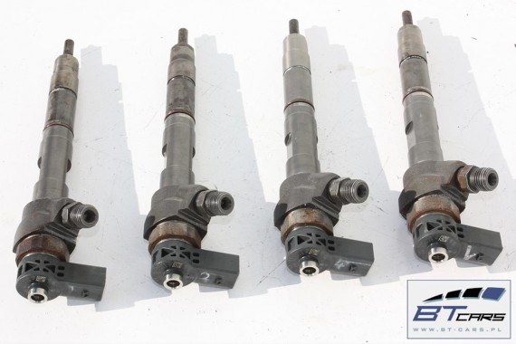 VW AUDI WTRYSKIWACZE 03L130277J 03L130277Q 2.0 TDi 03L 130 277 wtryski wtrysk diesel 03L130277J 03L130277Q 03L130277 03L130277J