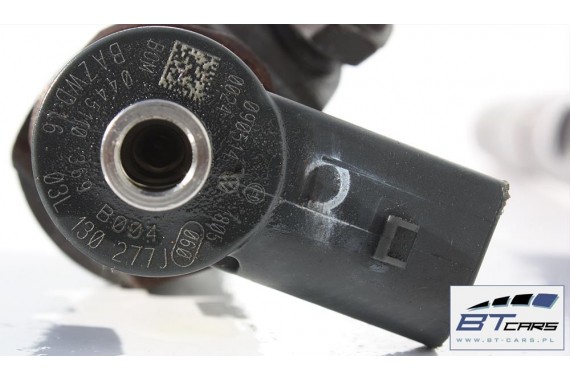 VW AUDI WTRYSKIWACZE 03L130277J 03L130277Q 2.0 TDi 03L 130 277 wtryski wtrysk diesel 03L130277J 03L130277Q 03L130277 03L130277J
