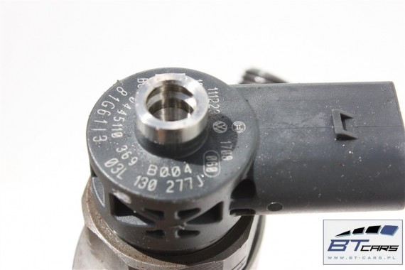 VW AUDI WTRYSKIWACZE 03L130277J 03L130277Q 2.0 TDi 03L 130 277 wtryski wtrysk diesel 03L130277J 03L130277Q 03L130277 03L130277J