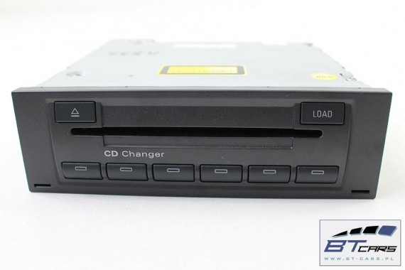 AUDI A3 A4 TT ZMIENIARKA PŁYT CD 8E0035111D 8E0 035 111 D 8E0057111D 8E0035111D 8E0035111D 8E0035111A 8E0035111B 8E0035111C