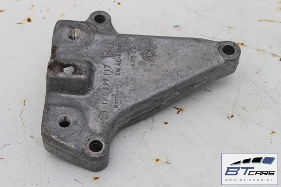 VW AUDI SKODA SEAT ŁAPA SILNIKA 1K0199117BQ  1K0 199 117 BQ 5Q0199117C 5Q0 199 117 C