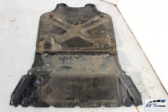 AUDI A4 A5 OSŁONA POD SILNIK 8W0863821 8W0863822 skrzynię 8W0 863 821 8W0 863 822 8W F5 8W0863821 8W0863822 8W0863821 8W0863822