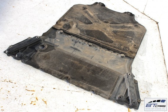 AUDI A4 A5 OSŁONA POD SILNIK 8W0863821 8W0863822 skrzynię 8W0 863 821 8W0 863 822 8W F5 8W0863821 8W0863822 8W0863821 8W0863822