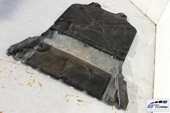 AUDI A4 A5 OSŁONA POD SILNIK 8W0863821 8W0863822 skrzynię 8W0 863 821 8W0 863 822 8W F5 8W0863821 8W0863822 8W0863821 8W0863822