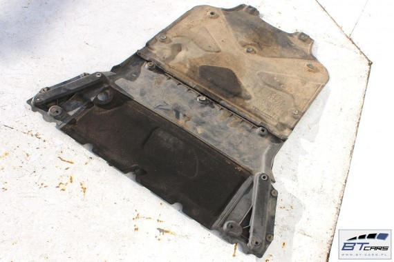 AUDI A4 A5 OSŁONA POD SILNIK 8W0863821 8W0863822 skrzynię 8W0 863 821 8W0 863 822 8W F5 8W0863821 8W0863822 8W0863821 8W0863822