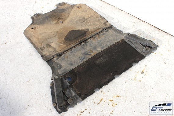 AUDI A4 A5 OSŁONA POD SILNIK 8W0863821 8W0863822 skrzynię 8W0 863 821 8W0 863 822 8W F5 8W0863821 8W0863822 8W0863821 8W0863822