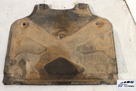 AUDI A4 A5 OSŁONA POD SILNIK 8W0863821 8W0863822 skrzynię 8W0 863 821 8W0 863 822 8W F5 8W0863821 8W0863822 8W0863821 8W0863822