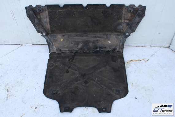AUDI A4 A5 OSŁONA POD SILNIK 8W0863821 8W0863822 skrzynię 8W0 863 821 8W0 863 822 8W F5 8W0863821 8W0863822 8W0863821 8W0863822