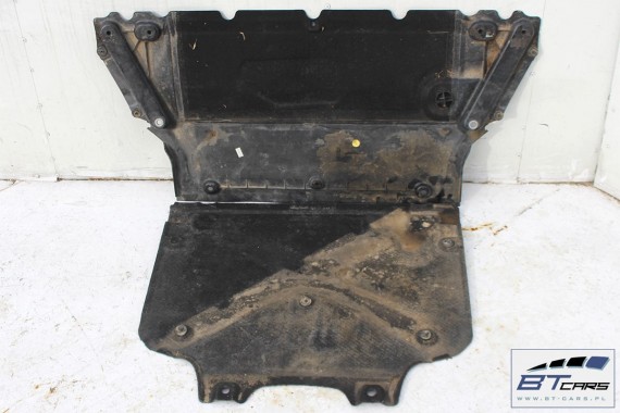 AUDI A4 A5 OSŁONA POD SILNIK 8W0863821 8W0863822 skrzynię 8W0 863 821 8W0 863 822 8W F5 8W0863821 8W0863822 8W0863821 8W0863822