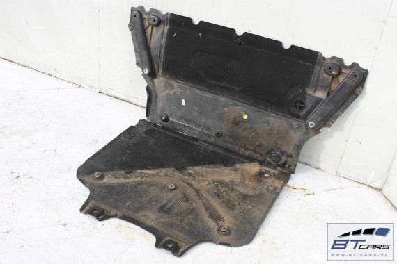 AUDI A4 A5 OSŁONA POD SILNIK 8W0863821 8W0863822 skrzynię 8W0 863 821 8W0 863 822 8W F5 8W0863821 8W0863822 8W0863821 8W0863822