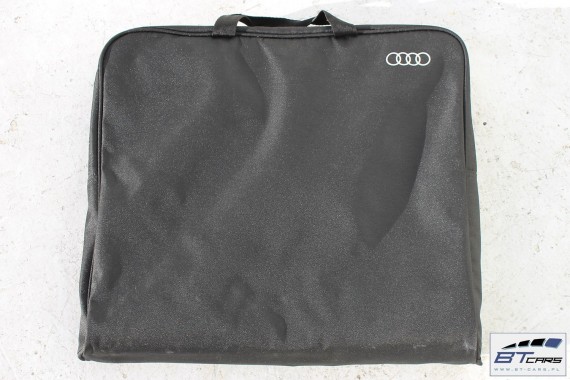 AUDI A4 8W B9 POKROWIEC NA NARTY TORBA ETUI 000050515A 000 050 515 A B9 SEDAN