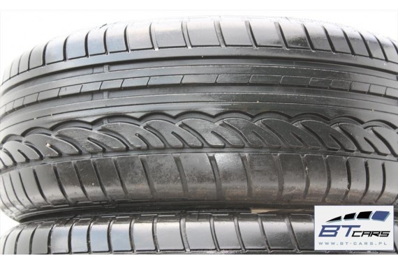 AUDI A4 A5 FELGI 17 cali  OPONY KOŁA felga 8T0601025B  7,5J*17H2 ET28 opona DUNLOP SP SPORT 01 225/50/17  94Y 8K, 8T