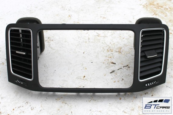 VW SHARAN SEAT WLOTY POWIETRZA KONSOLI 7N0819703D 7N0858069D 7N0819704D kratka 7N0 819 703 D 7N0819703 7N0858069 7N0819704 7N