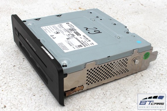 AUDI A4 CZYTNIK MMI 8W0035192 MIB HIGH KARTY SD SIM 8W0 035 192 MULTIMEDIA A5 Q5 8W 80A 8W0035192 8W0035192 8W0035192 8W0035192