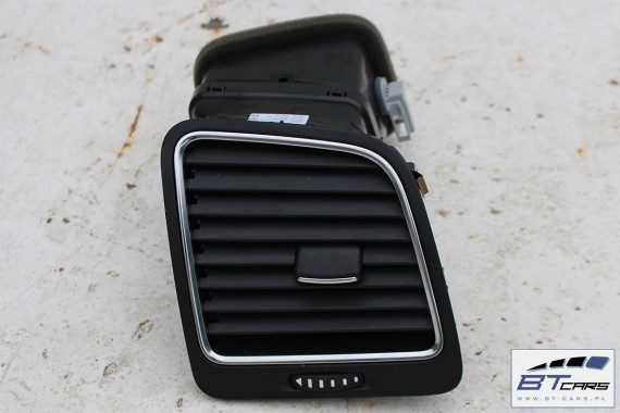 VW SHARAN SEAT WLOTY POWIETRZA KONSOLI 7N0819703D 7N0858069D 7N0819704D kratka 7N0 819 703 D 7N0819703 7N0858069 7N0819704 7N