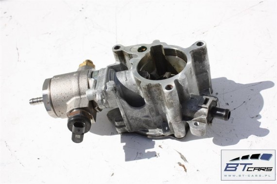 VW POMPA PALIWA 06J127025E + VACUM 06J145100G 06J127025J 06J127025K 06J127025L 06J127025C 06J127025D 06J127025G 06J145100C