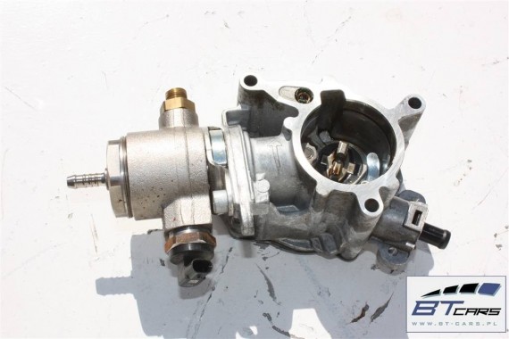 VW POMPA PALIWA 06J127025E + VACUM 06J145100G 06J127025J 06J127025K 06J127025L 06J127025C 06J127025D 06J127025G 06J145100C