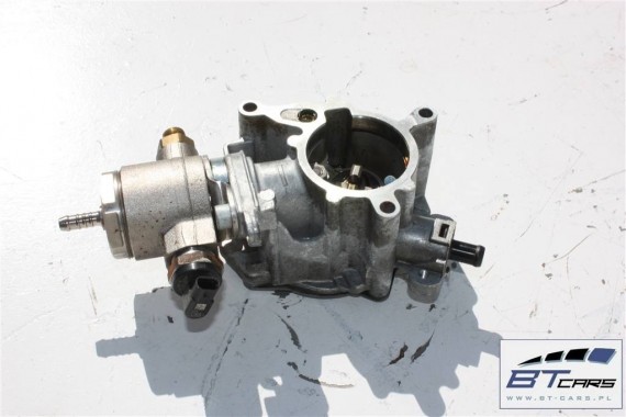 VW POMPA PALIWA 06J127025E + VACUM 06J145100G 06J127025J 06J127025K 06J127025L 06J127025C 06J127025D 06J127025G 06J145100C