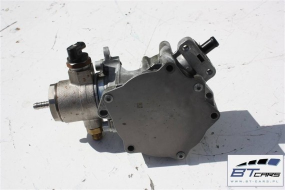 VW POMPA PALIWA 06J127025E + VACUM 06J145100G 06J127025J 06J127025K 06J127025L 06J127025C 06J127025D 06J127025G 06J145100C