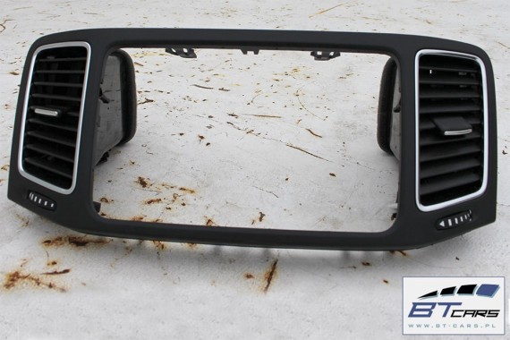 VW SHARAN SEAT WLOTY POWIETRZA KONSOLI 7N0819703D 7N0858069D 7N0819704D kratka 7N0 819 703 D 7N0819703 7N0858069 7N0819704 7N