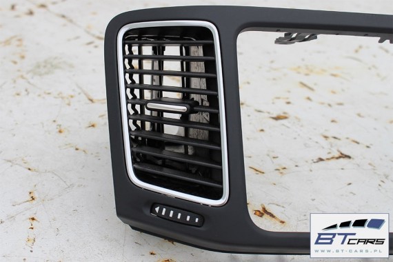 VW SHARAN SEAT WLOTY POWIETRZA KONSOLI 7N0819703D 7N0858069D 7N0819704D kratka 7N0 819 703 D 7N0819703 7N0858069 7N0819704 7N