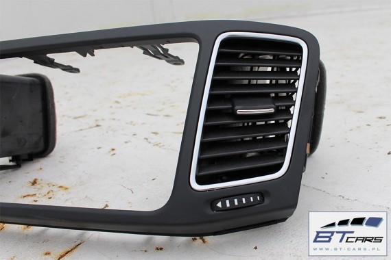 VW SHARAN SEAT WLOTY POWIETRZA KONSOLI 7N0819703D 7N0858069D 7N0819704D kratka 7N0 819 703 D 7N0819703 7N0858069 7N0819704 7N