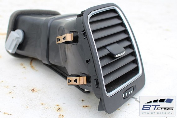 VW SHARAN SEAT WLOTY POWIETRZA KONSOLI 7N0819703D 7N0858069D 7N0819704D kratka 7N0 819 703 D 7N0819703 7N0858069 7N0819704 7N