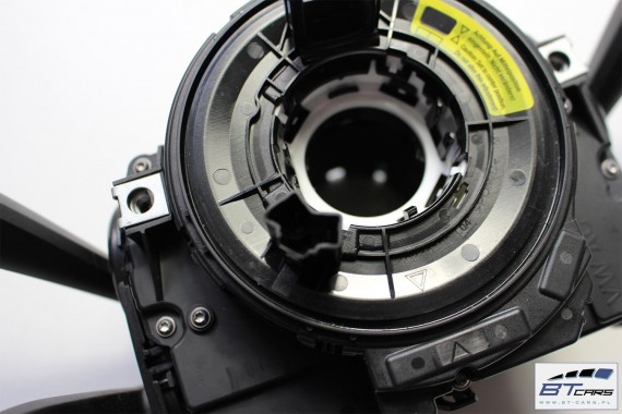 AUDI A4 A5 MANETKI + TAŚMA AIR BAG 4M0907129HN tempomat  multifunkcja kierownica 4N0907129AL 4N0907129LC 4N0907129ND 4N0907129PP