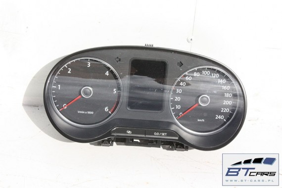 VW AMAROK ZEGARY LICZNIKI DIESEL 2H0920863C 2H0920863CX 2H0 920 863 C 2H0 920 863 CX 2H ZEGAR LICZNIK ZESTAW WSKAŹNIKÓW