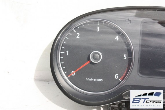 VW AMAROK ZEGARY LICZNIKI DIESEL 2H0920863C 2H0920863CX 2H0 920 863 C 2H0 920 863 CX 2H ZEGAR LICZNIK ZESTAW WSKAŹNIKÓW